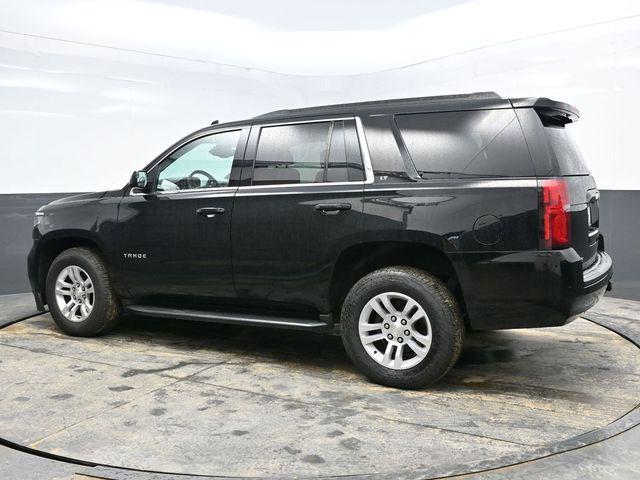 used 2019 Chevrolet Tahoe car, priced at $29,978