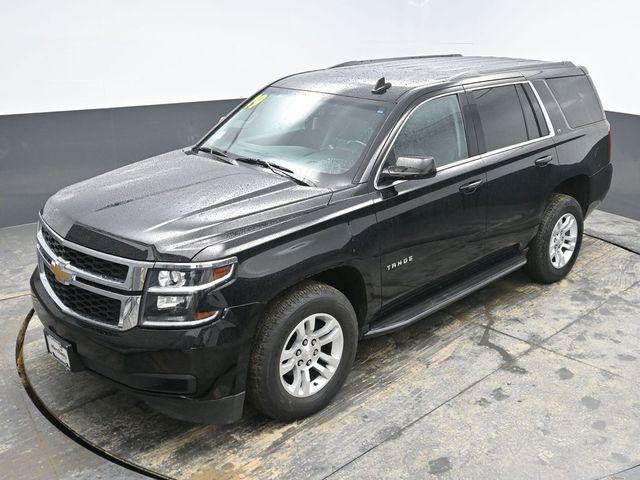 used 2019 Chevrolet Tahoe car, priced at $29,978