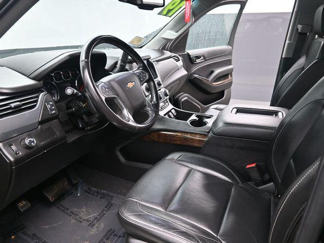 used 2019 Chevrolet Tahoe car, priced at $29,978