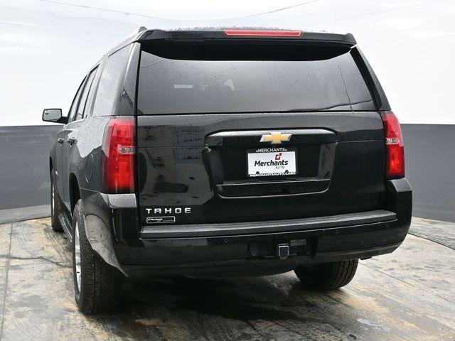 used 2019 Chevrolet Tahoe car, priced at $29,978