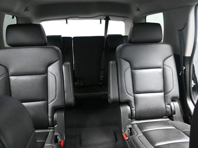 used 2019 Chevrolet Tahoe car, priced at $29,978