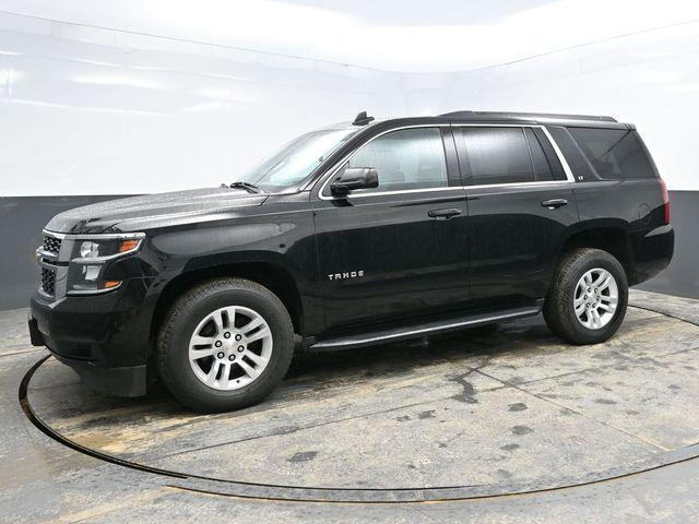 used 2019 Chevrolet Tahoe car, priced at $29,978