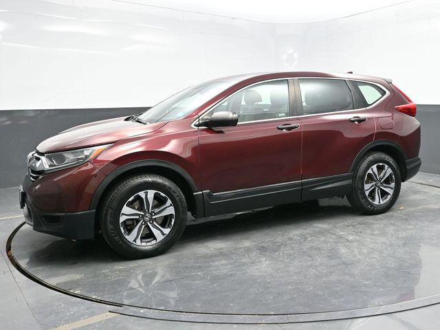 used 2019 Honda CR-V car, priced at $19,633