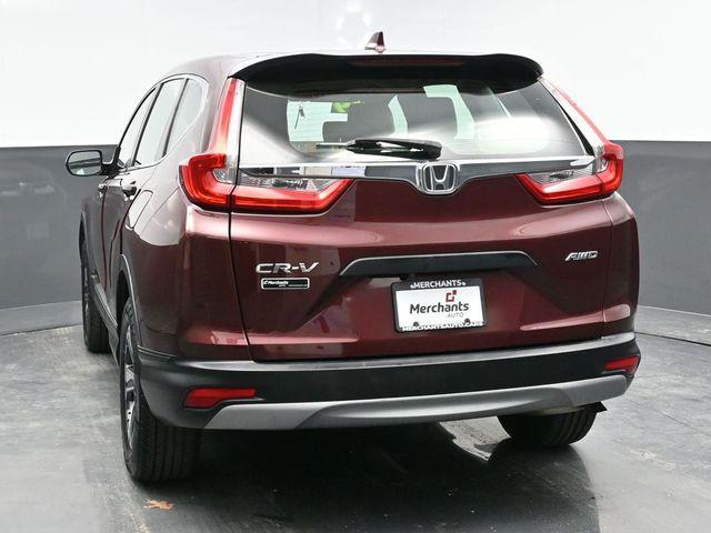 used 2019 Honda CR-V car, priced at $19,633