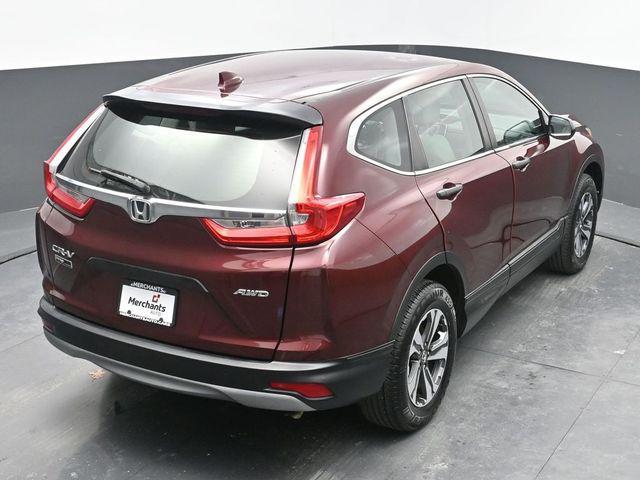 used 2019 Honda CR-V car, priced at $19,633