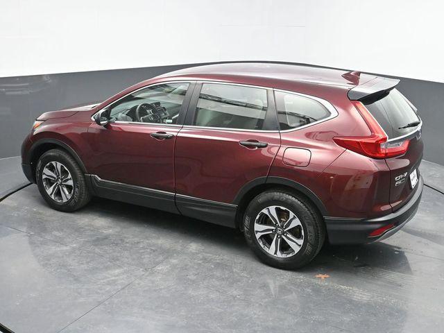 used 2019 Honda CR-V car, priced at $19,633