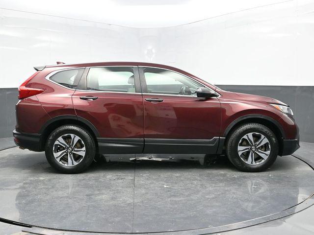 used 2019 Honda CR-V car, priced at $19,633