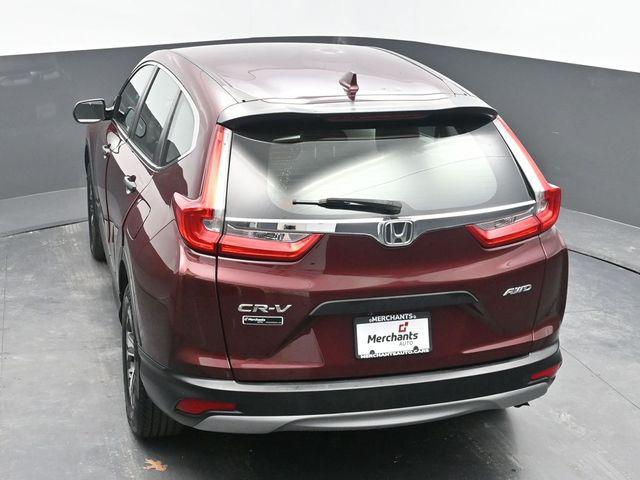 used 2019 Honda CR-V car, priced at $19,633