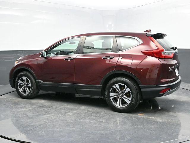 used 2019 Honda CR-V car, priced at $19,633