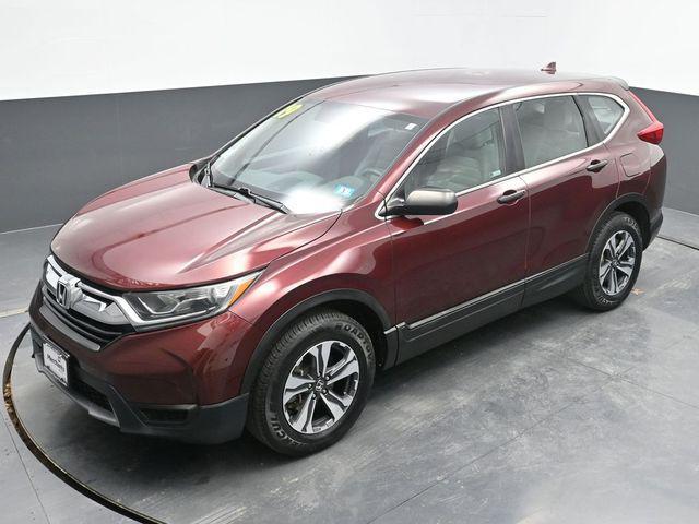 used 2019 Honda CR-V car, priced at $19,633