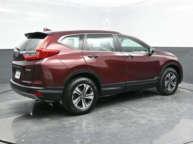 used 2019 Honda CR-V car, priced at $19,633