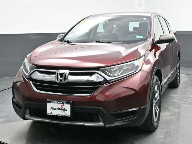 used 2019 Honda CR-V car, priced at $19,633