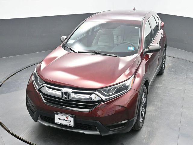 used 2019 Honda CR-V car, priced at $19,633