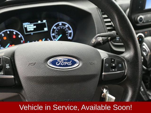 used 2022 Ford Transit-250 car, priced at $23,500