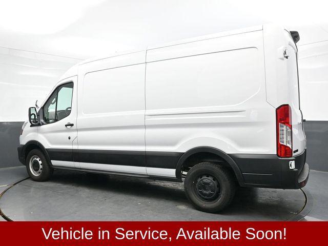 used 2022 Ford Transit-250 car, priced at $23,500