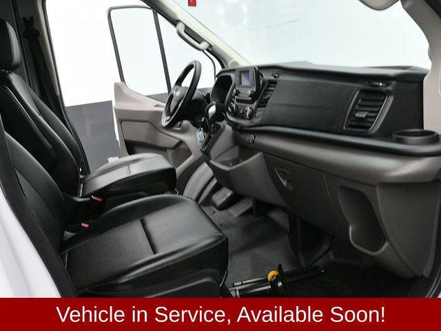 used 2022 Ford Transit-250 car, priced at $23,500