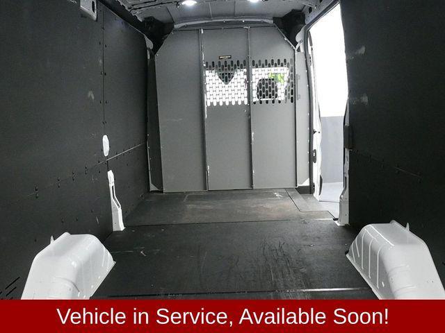 used 2022 Ford Transit-250 car, priced at $23,500