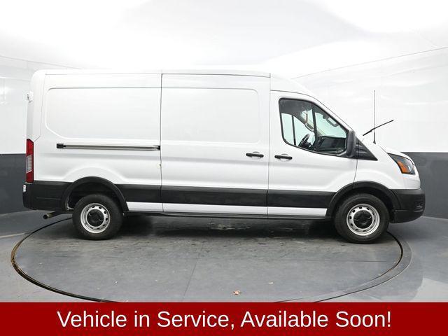 used 2022 Ford Transit-250 car, priced at $23,500