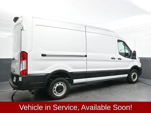 used 2022 Ford Transit-250 car, priced at $23,500