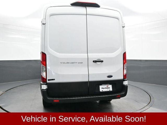 used 2022 Ford Transit-250 car, priced at $23,500
