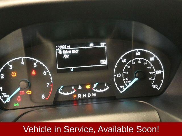 used 2022 Ford Transit-250 car, priced at $23,500