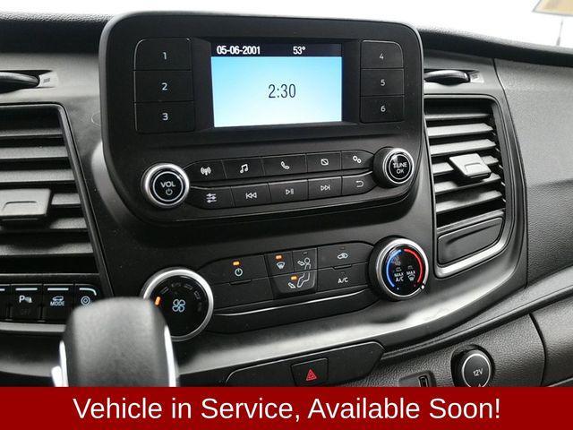 used 2022 Ford Transit-250 car, priced at $23,500