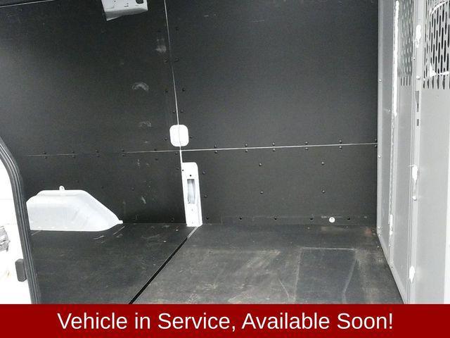 used 2022 Ford Transit-250 car, priced at $23,500