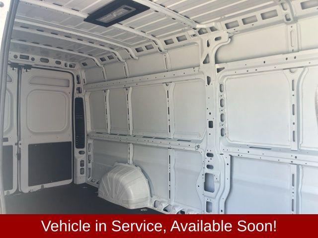 used 2023 Ram ProMaster 3500 car, priced at $33,900