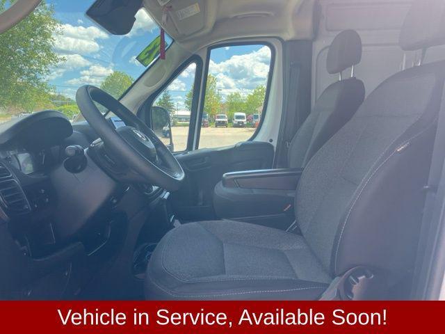 used 2023 Ram ProMaster 3500 car, priced at $33,900