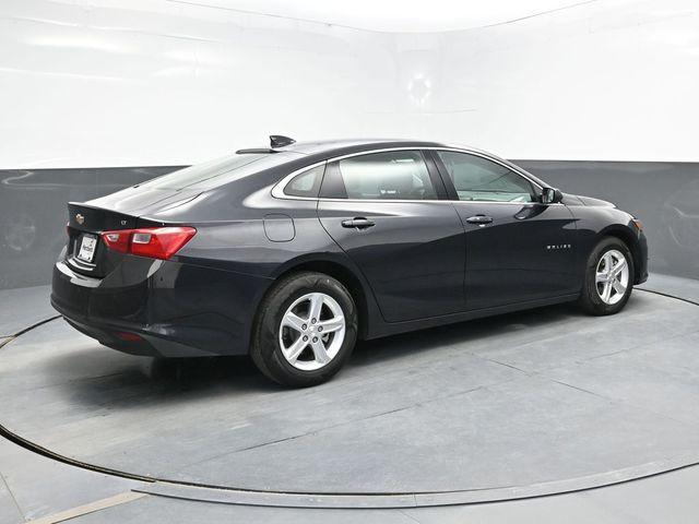used 2023 Chevrolet Malibu car, priced at $16,680
