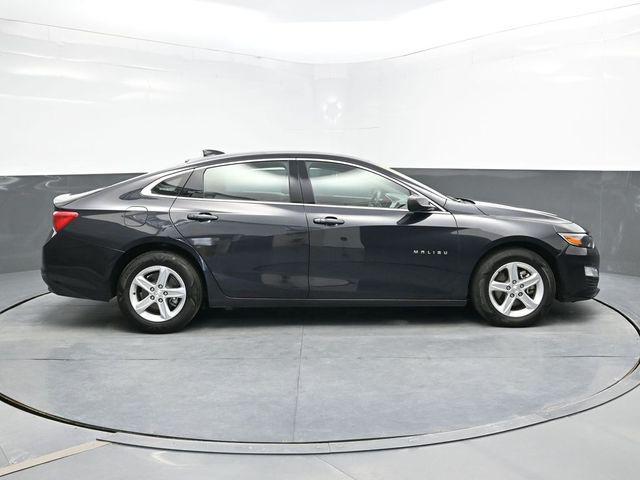 used 2023 Chevrolet Malibu car, priced at $16,680