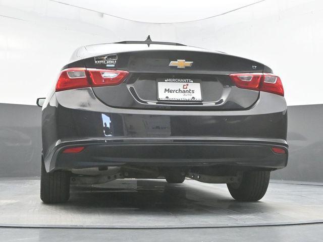 used 2023 Chevrolet Malibu car, priced at $16,680