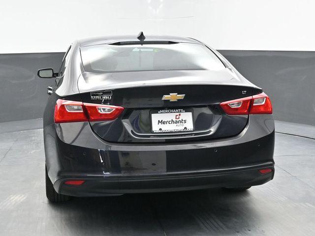 used 2023 Chevrolet Malibu car, priced at $16,680