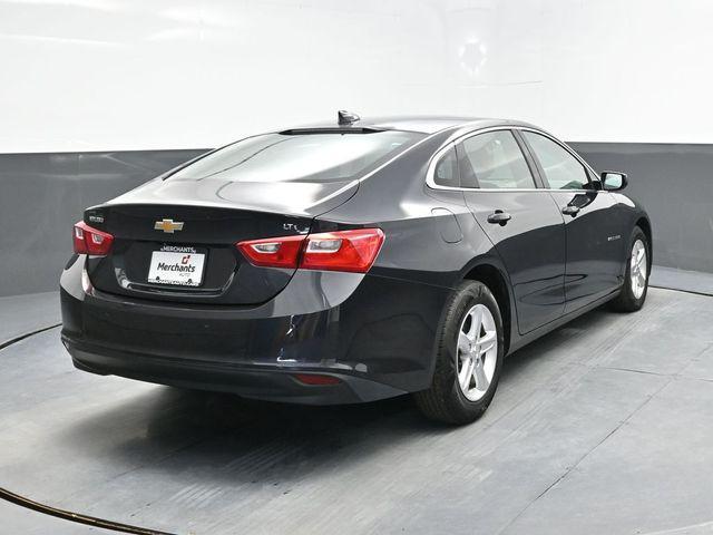 used 2023 Chevrolet Malibu car, priced at $16,680