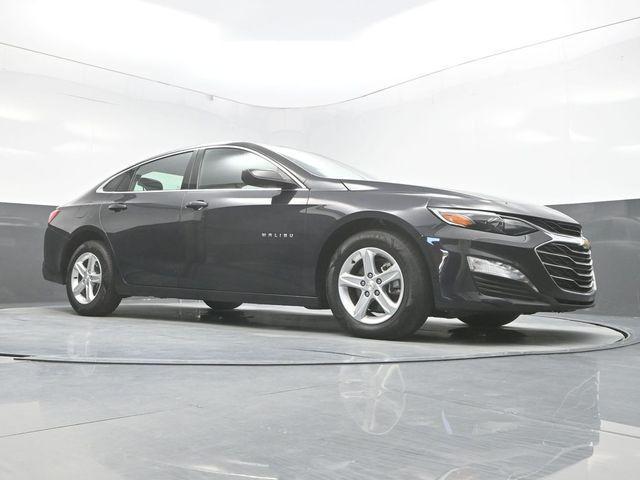 used 2023 Chevrolet Malibu car, priced at $16,680
