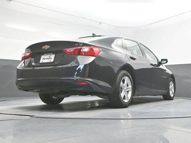 used 2023 Chevrolet Malibu car, priced at $16,680