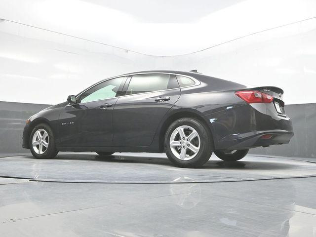 used 2023 Chevrolet Malibu car, priced at $16,680