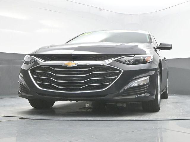 used 2023 Chevrolet Malibu car, priced at $16,680