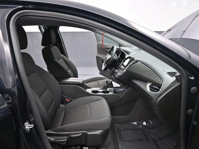 used 2023 Chevrolet Malibu car, priced at $16,680