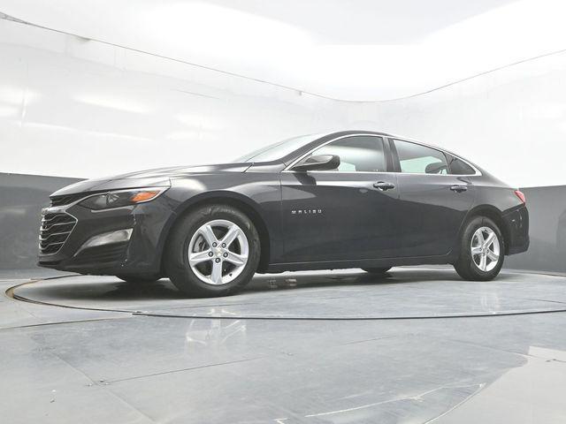 used 2023 Chevrolet Malibu car, priced at $16,680