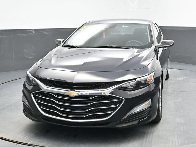 used 2023 Chevrolet Malibu car, priced at $16,680