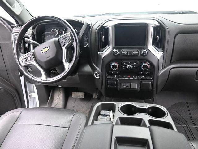 used 2022 Chevrolet Silverado 2500 car, priced at $47,939