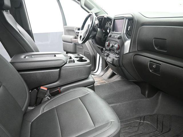 used 2022 Chevrolet Silverado 2500 car, priced at $47,939