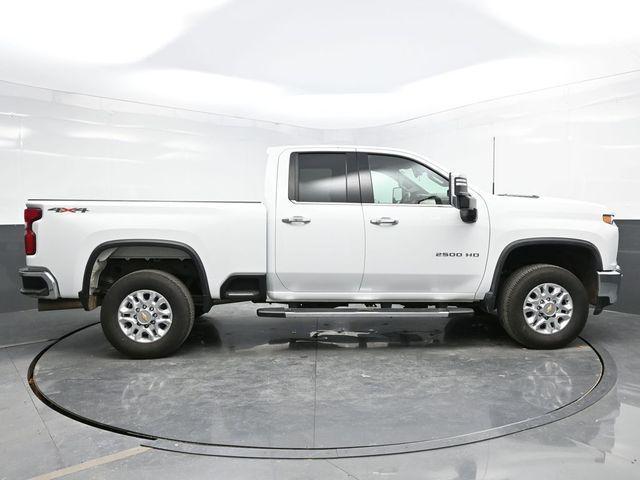 used 2022 Chevrolet Silverado 2500 car, priced at $47,939