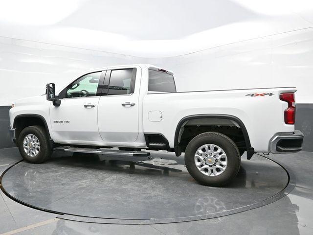 used 2022 Chevrolet Silverado 2500 car, priced at $47,939