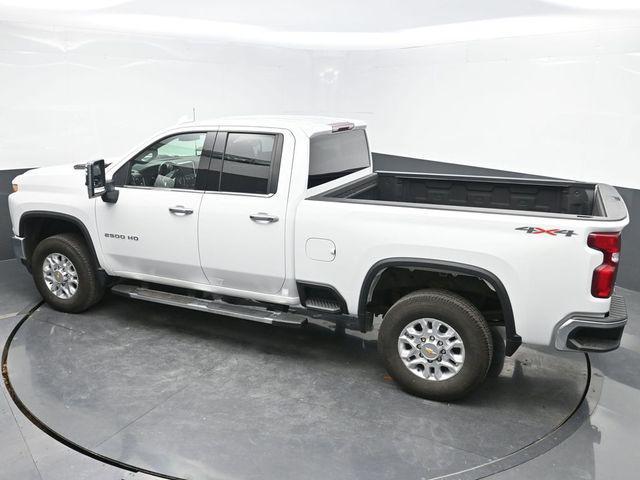 used 2022 Chevrolet Silverado 2500 car, priced at $47,939