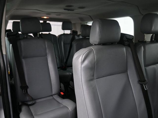 used 2017 Ford Transit-350 car, priced at $24,900