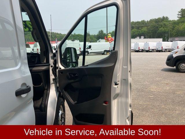 used 2023 Ford Transit-250 car, priced at $38,900