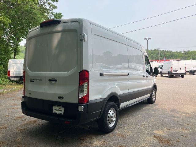 used 2023 Ford Transit-250 car, priced at $39,300