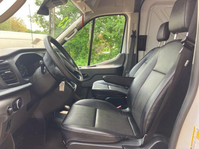 used 2023 Ford Transit-250 car, priced at $39,300